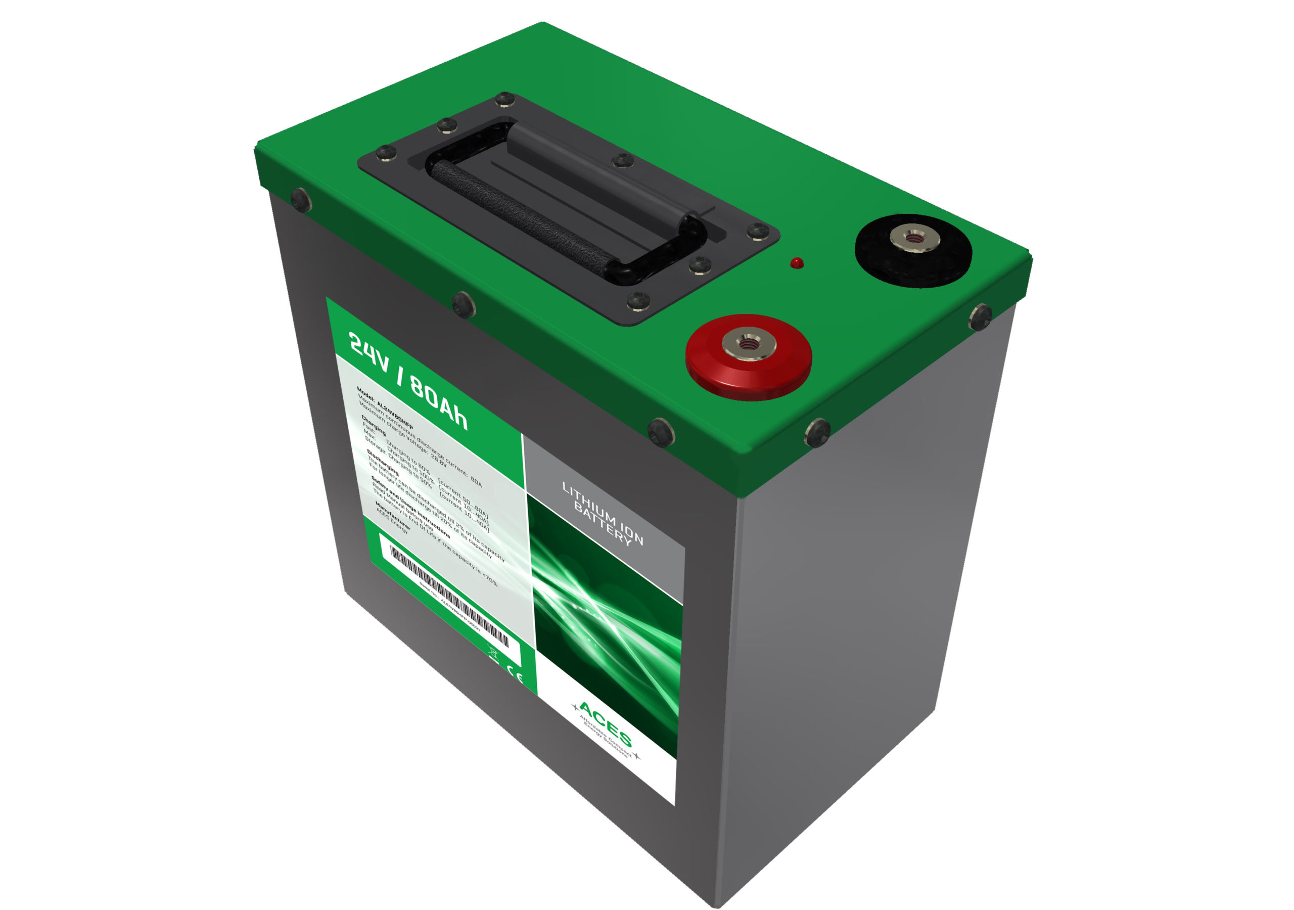 AL24V80HFP